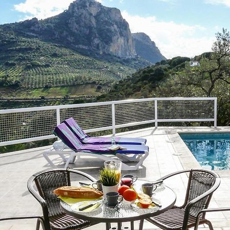 El Tajaral Villa El Gastor Luaran gambar