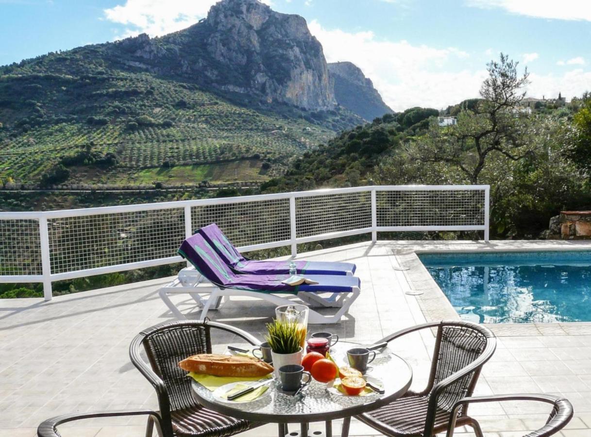 El Tajaral Villa El Gastor Luaran gambar
